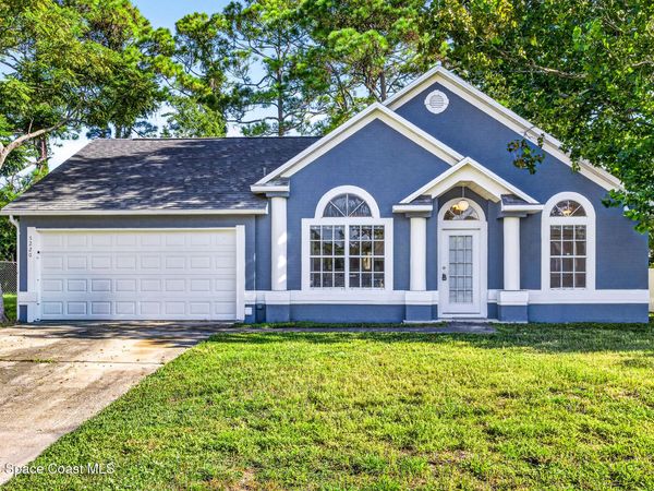 5220 Fruitport Street, Cocoa, FL 32927