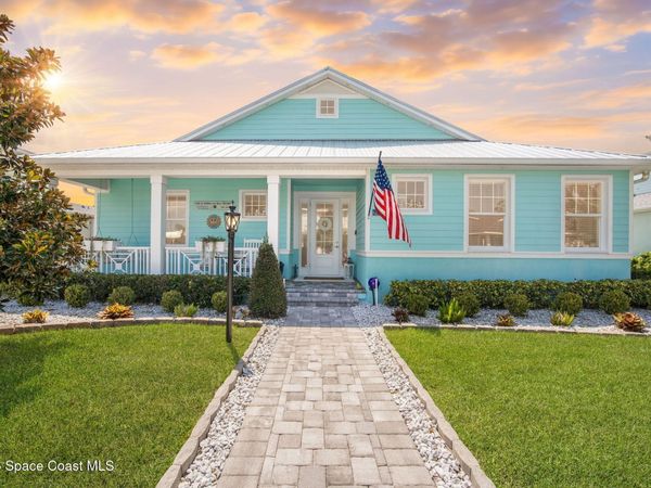 26 Lagoon Way , Titusville, FL 32780