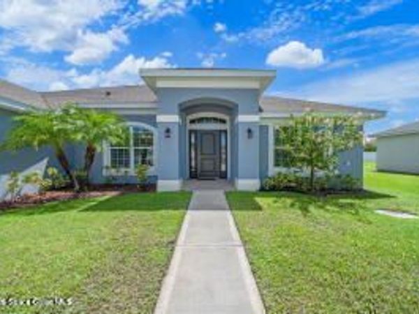 275 Tucson Road SW , Palm Bay, FL 32908