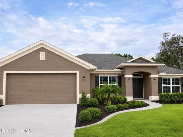 275 Tucson Road SW, Palm Bay, FL 32908