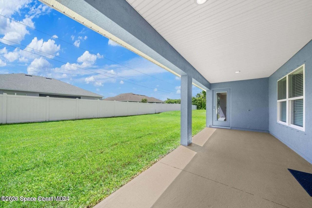 275 Tucson Road SW , Palm Bay, FL 32908 Photo