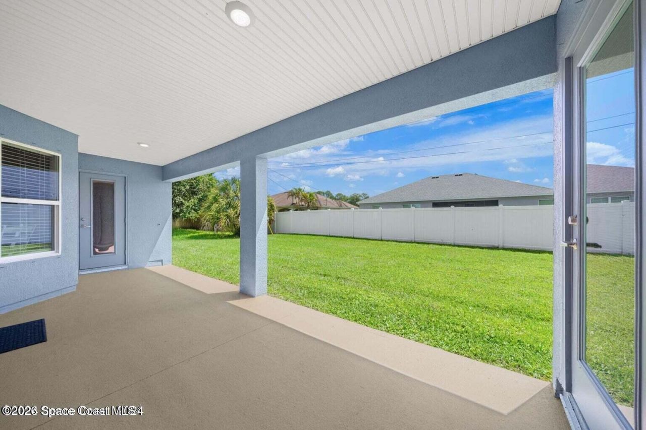 275 Tucson Road SW , Palm Bay, FL 32908 Photo