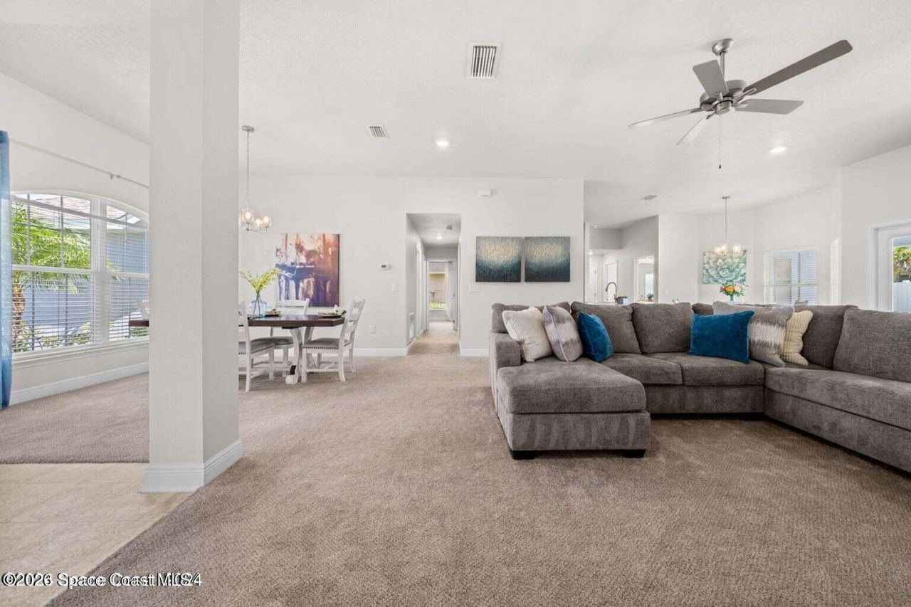 275 Tucson Road SW , Palm Bay, FL 32908 Photo