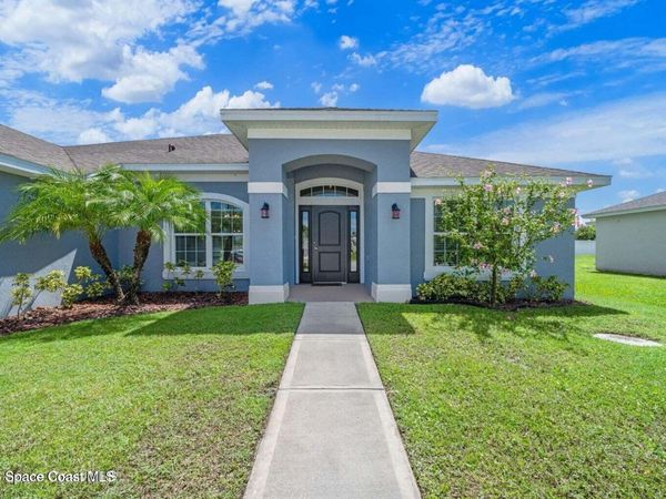 837 Tarr Avenue SW , Palm Bay, FL 32908
