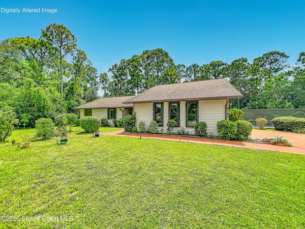 6182 Sleepy Hollow Drive , Titusville, FL 32780