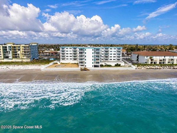 205 Highway A1a Highway , Unit 502, Satellite Beach, FL 32937
