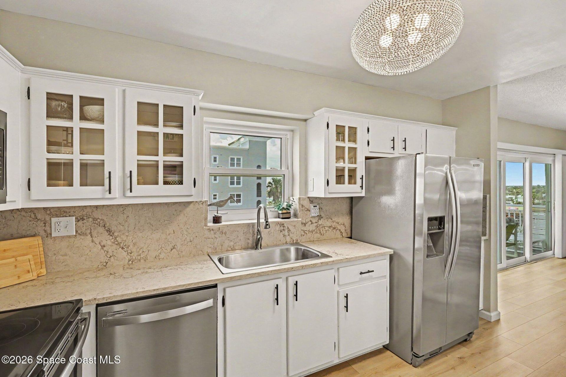 205 Highway A1a Highway , Unit 502, Satellite Beach, FL 32937 Photo
