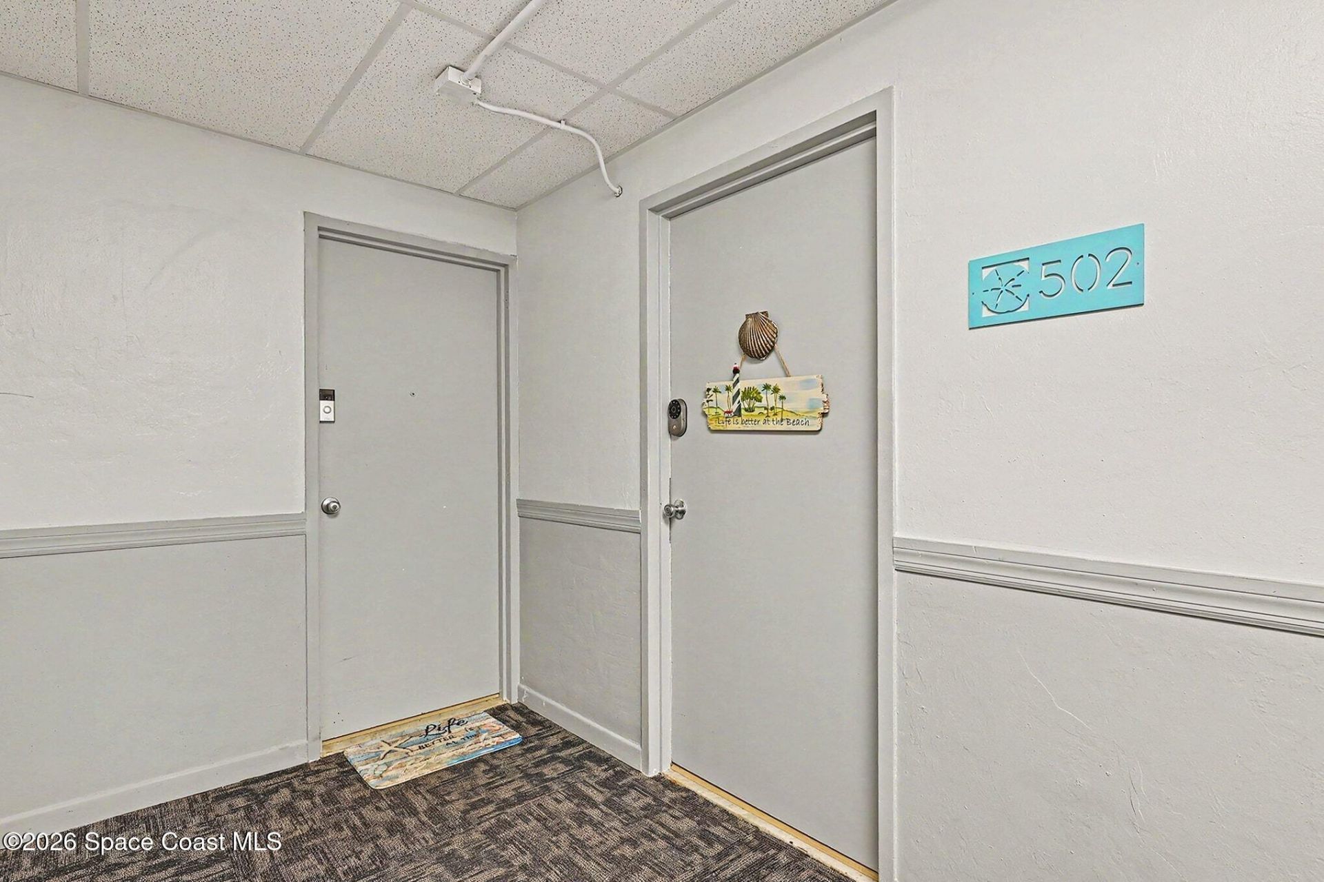 205 Highway A1a Highway , Unit 502, Satellite Beach, FL 32937 Photo