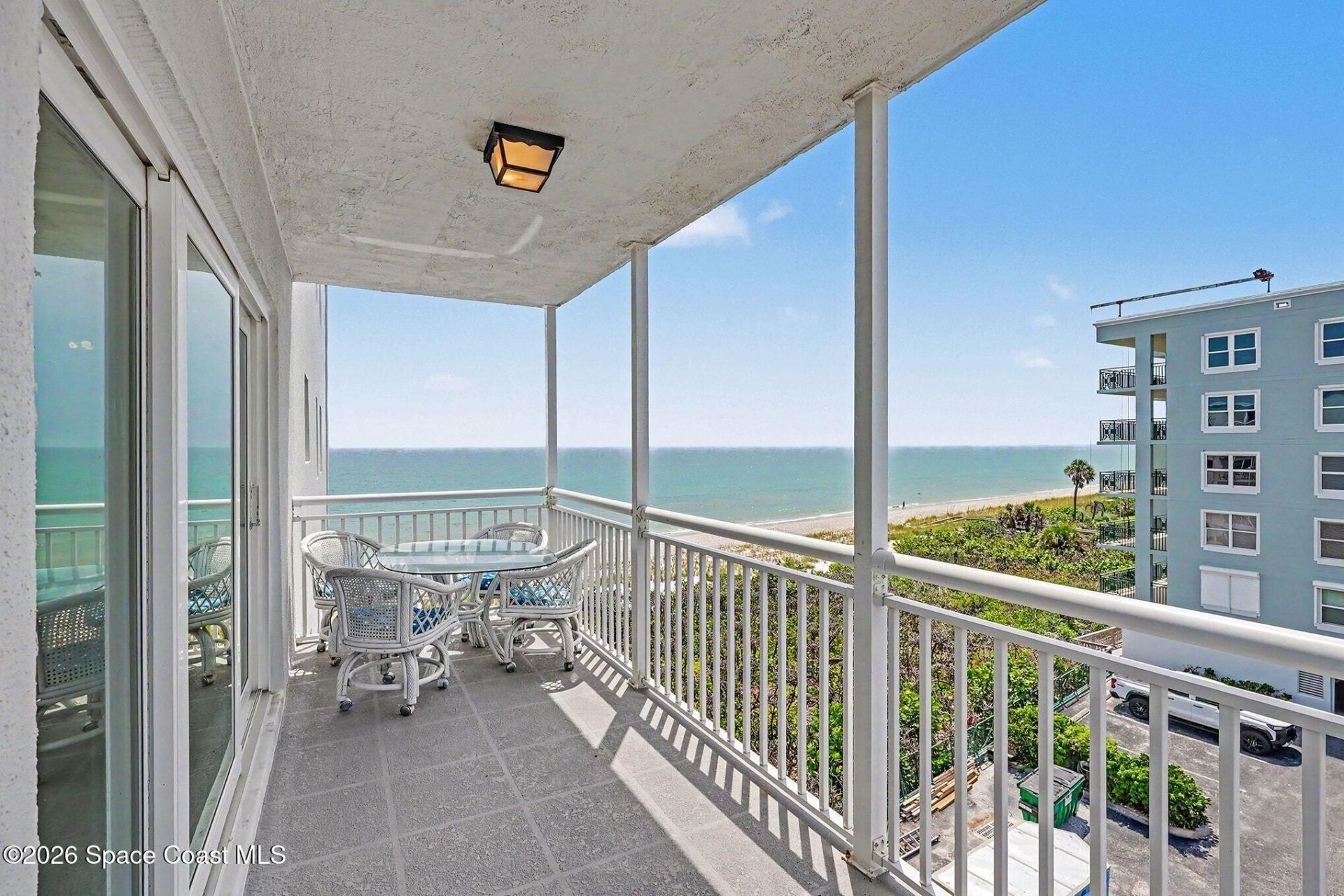 205 Highway A1a Highway , Unit 502, Satellite Beach, FL 32937 Photo