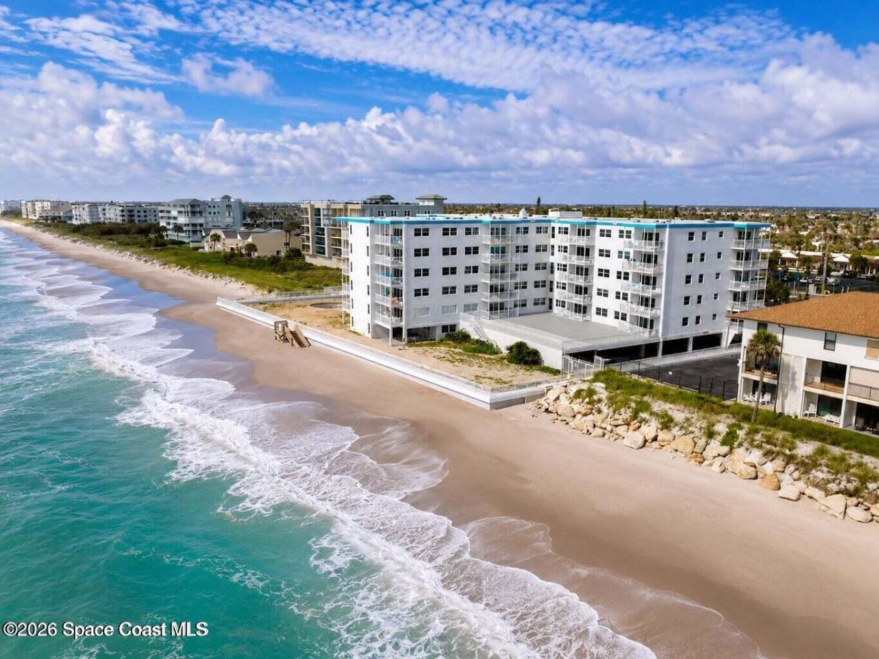 205 Highway A1a Highway , Unit 502, Satellite Beach, FL 32937 Photo