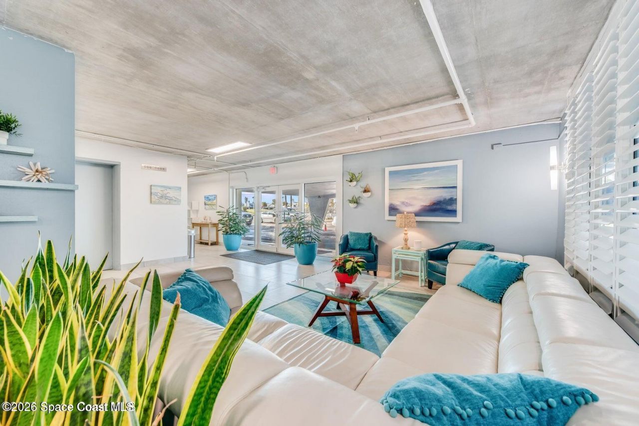 205 Highway A1a Highway , Unit 502, Satellite Beach, FL 32937 Photo