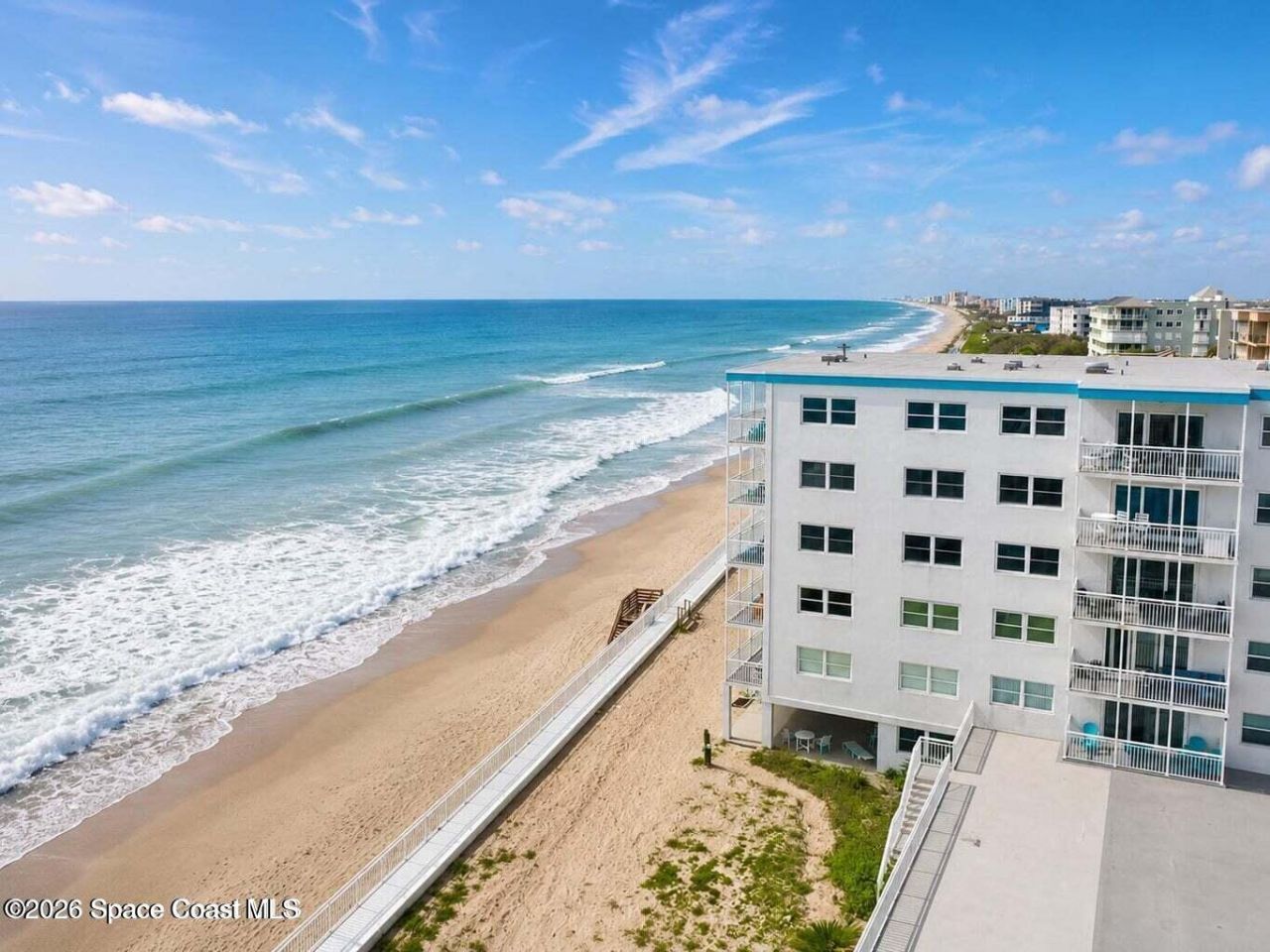 205 Highway A1a Highway , Unit 502, Satellite Beach, FL 32937 Photo