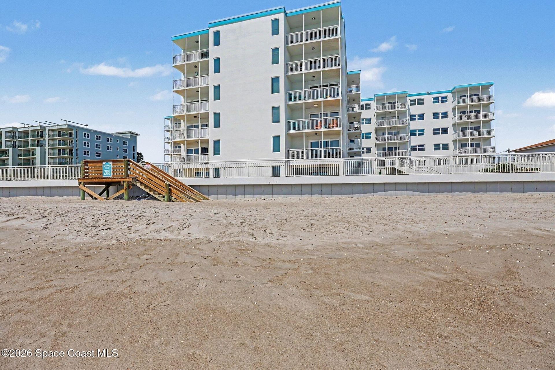 205 Highway A1a Highway , Unit 502, Satellite Beach, FL 32937 Photo