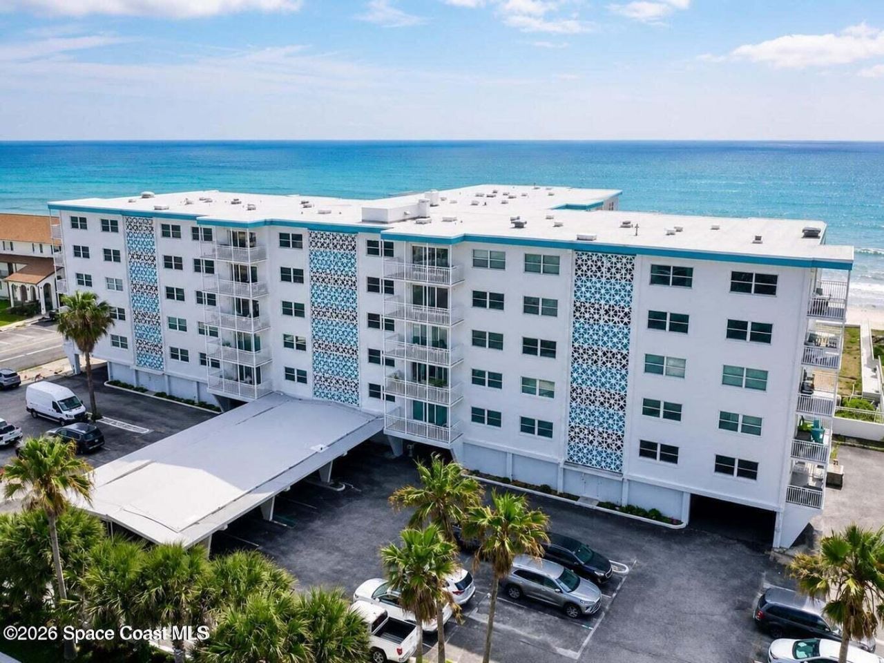 205 Highway A1a Highway , Unit 502, Satellite Beach, FL 32937 Photo