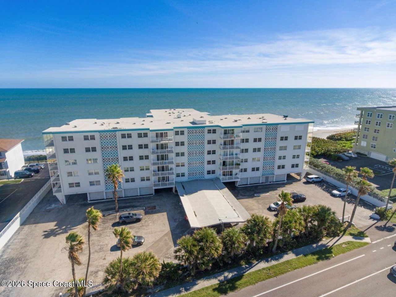 205 Highway A1a Highway , Unit 502, Satellite Beach, FL 32937 Photo