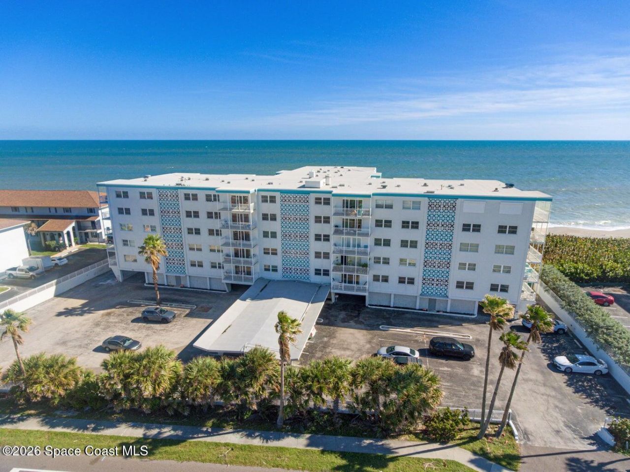 205 Highway A1a Highway , Unit 502, Satellite Beach, FL 32937 Photo