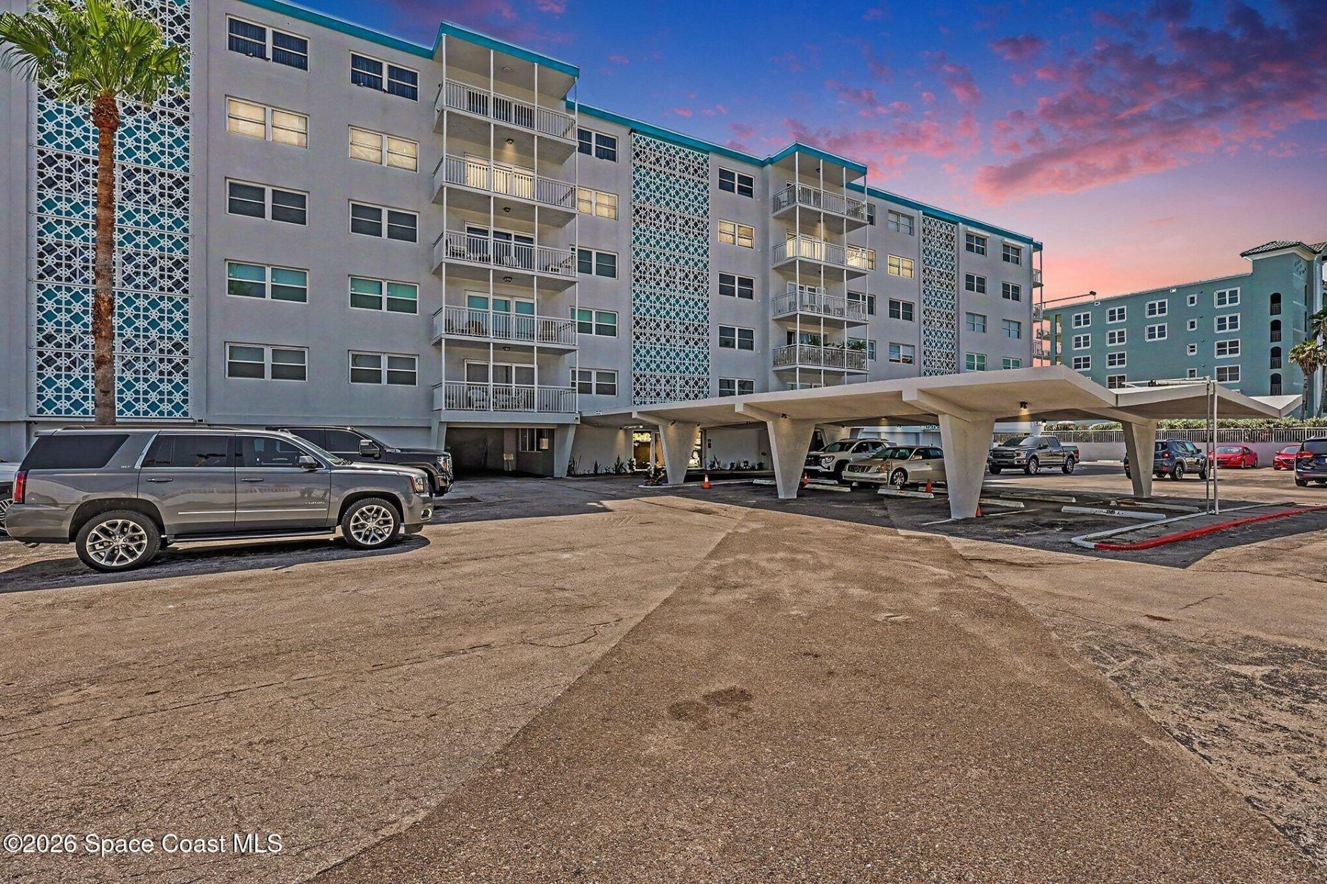 205 Highway A1a Highway , Unit 502, Satellite Beach, FL 32937 Photo