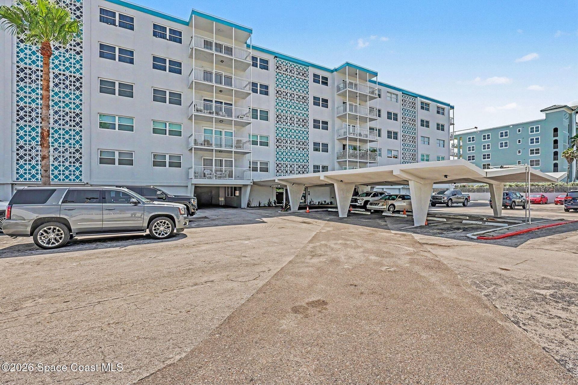 205 Highway A1a Highway , Unit 502, Satellite Beach, FL 32937 Photo