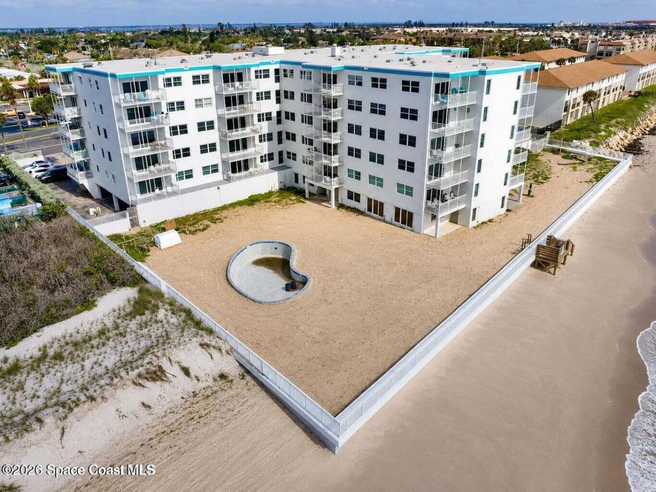 205 Highway A1a Highway , Unit 502, Satellite Beach, FL 32937 Photo