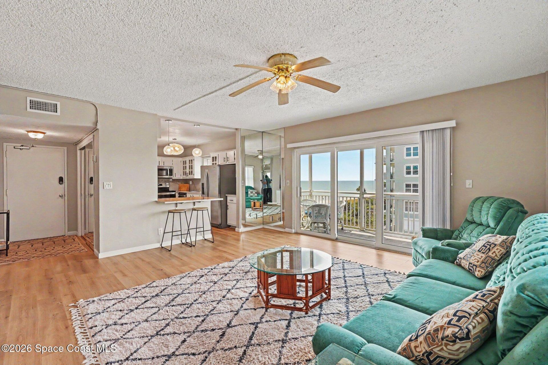 205 Highway A1a Highway , Unit 502, Satellite Beach, FL 32937 Photo