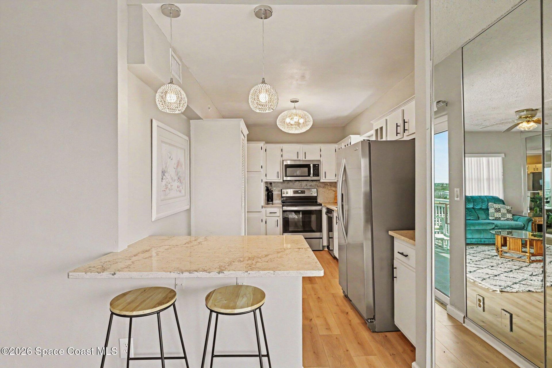 205 Highway A1a Highway , Unit 502, Satellite Beach, FL 32937 Photo