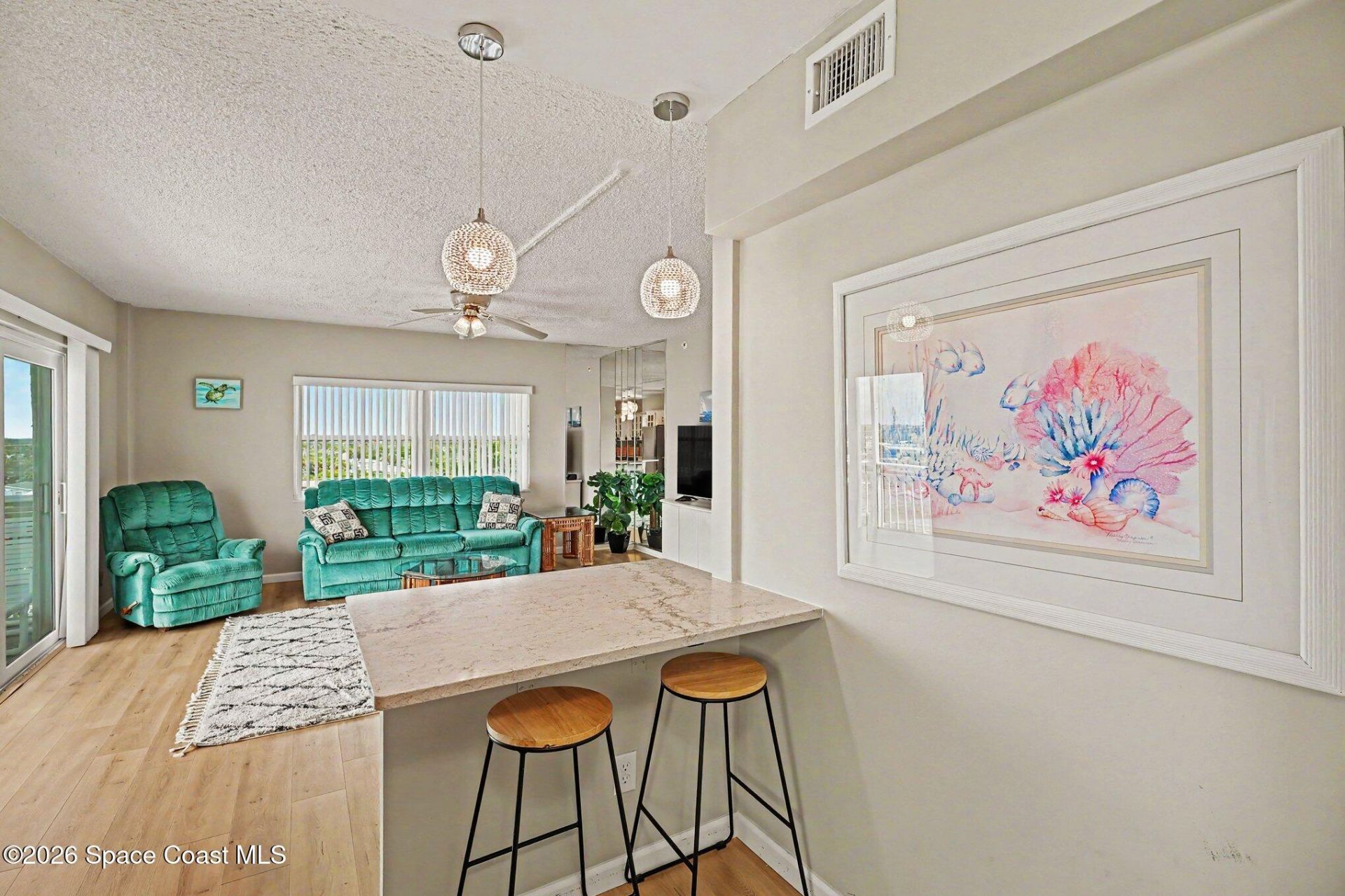205 Highway A1a Highway , Unit 502, Satellite Beach, FL 32937 Photo