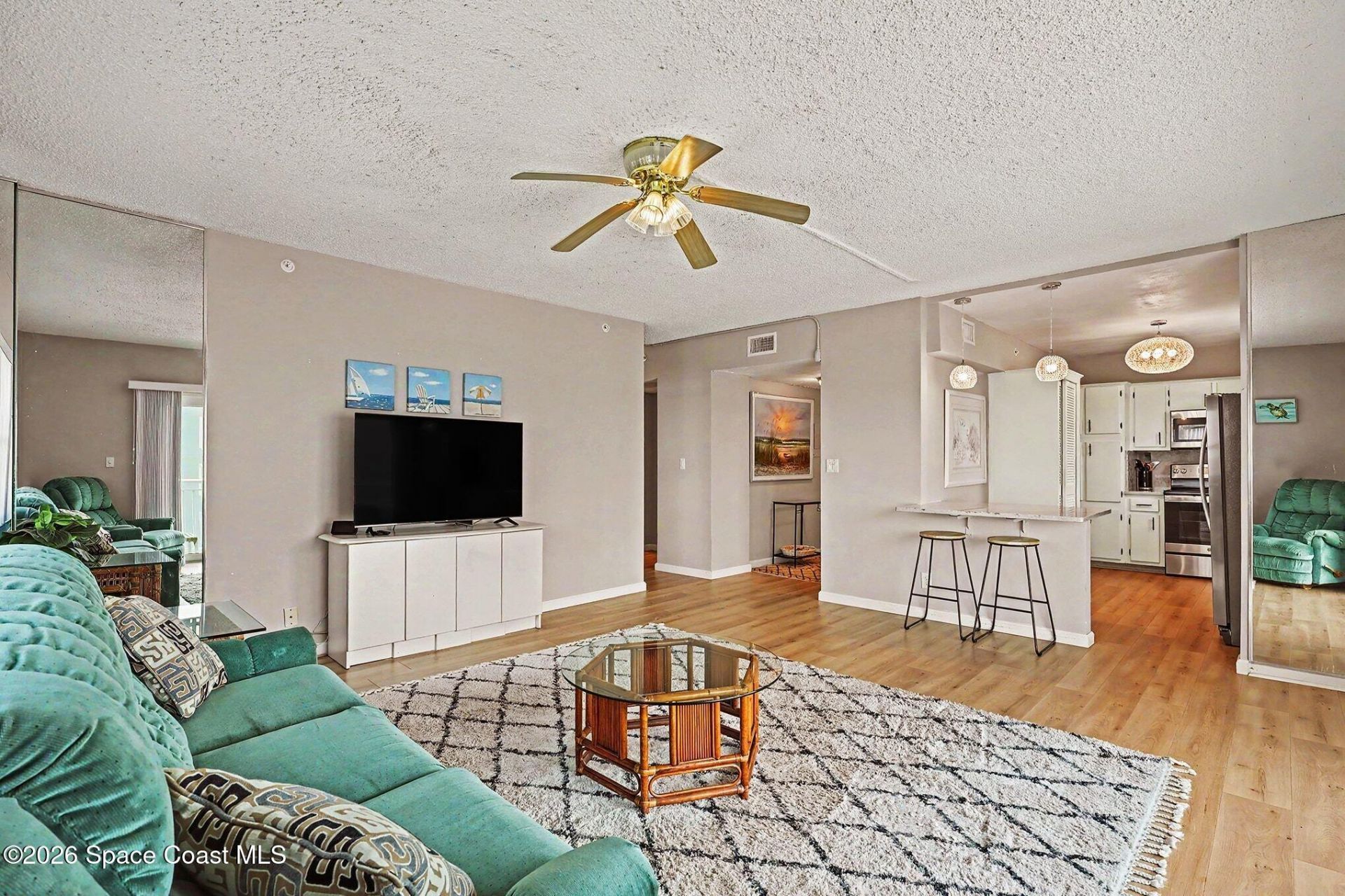 205 Highway A1a Highway , Unit 502, Satellite Beach, FL 32937 Photo
