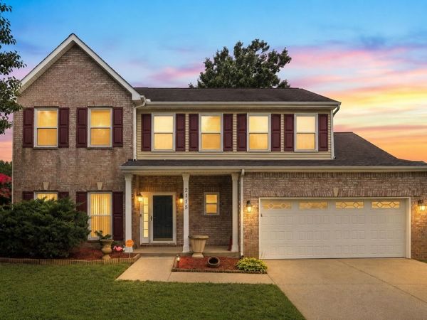 2115 Ponty Pool Dr, Mount Juliet, TN 37122