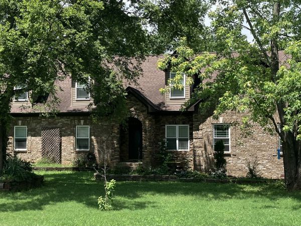 2544 Ramblewood Dr, Murfreesboro, TN 37129