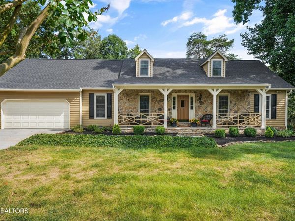 12124 Valley Tr , Knoxville, TN 37934