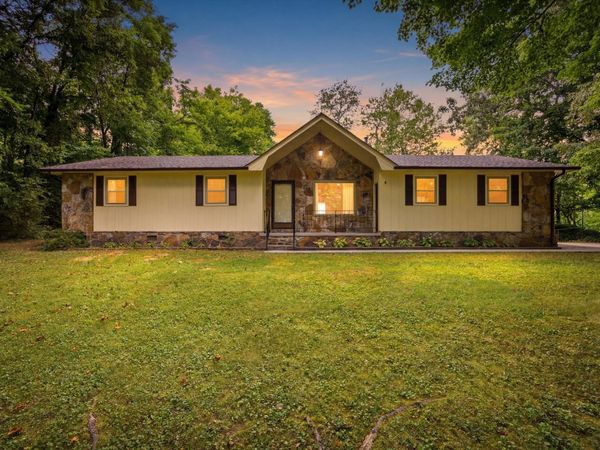 222 Troy Drive , Dayton, TN 37321