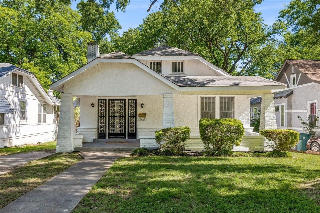 1468 Faxon Ave, Memphis, TN 38104 Main Photo