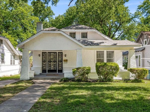 1468 FAXON AVE , Memphis, TN 38104