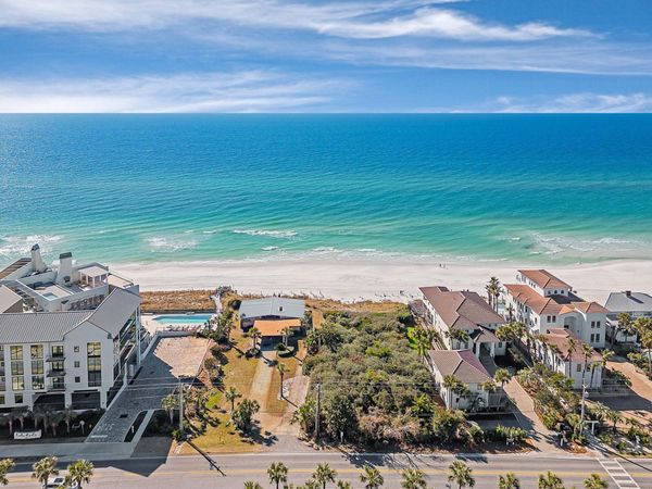 0 W County Hwy 30A, Santa Rosa Beach, FL 32459