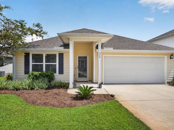 379 This Way, Unit Lot 55, Freeport, FL 32439