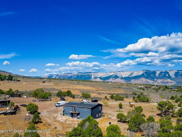 2151 Grass Mesa Road, Rifle, CO 81650