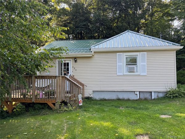 131 Ferndale Road , Ferndale, NY 12734