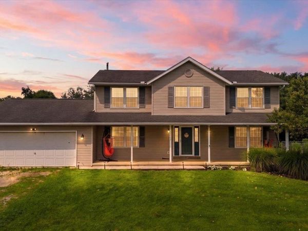 11455 Colwill Road, Gambier, OH 43022