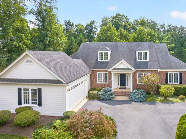 3387 DARBY RD , Keswick, VA 22947