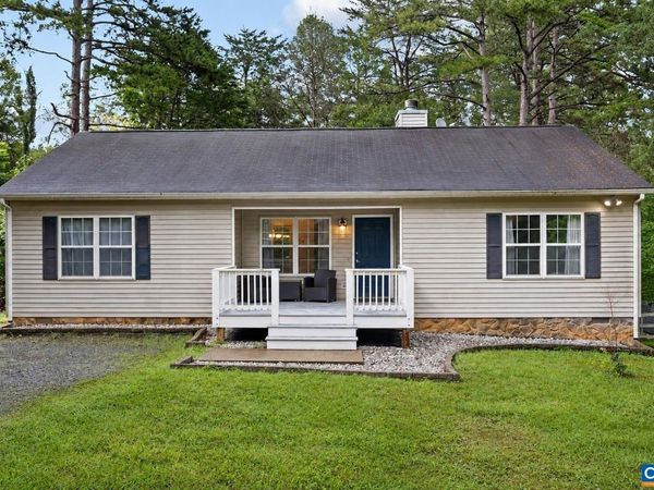 7 PLEASANT VIEW TER , Palmyra, VA 22963