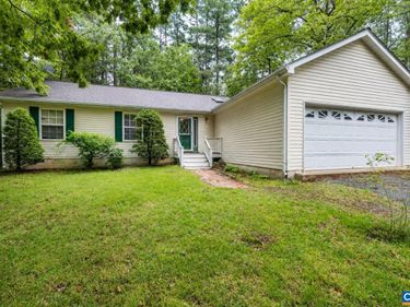 22 TANGLEWOOD RD , Palmyra, VA 22963