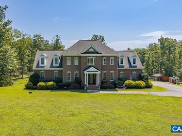 5105 BLENHEIM RD , Charlottesville, VA 22902
