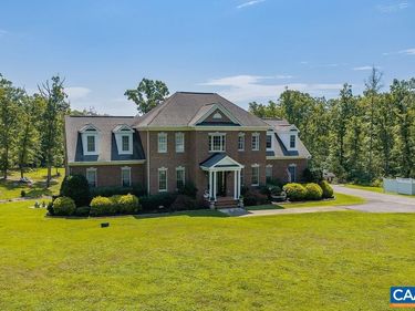 5105 BLENHEIM RD, Charlottesville, VA 22902