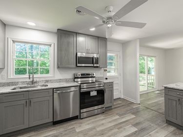 1506 TRAILRIDGE RD , Charlottesville, VA 22903