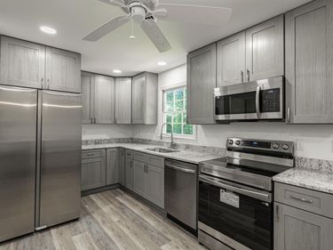 1506 TRAILRIDGE RD, Charlottesville, VA 22903