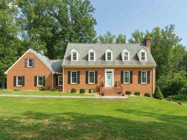10459 LITTLE SKYLINE DR , Orange, VA 22960