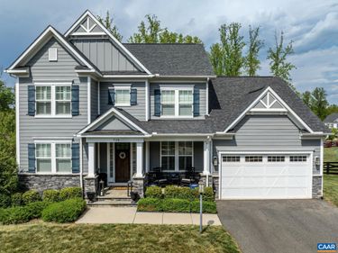 710 OWL CREEK CT, Charlottesville, VA 22903