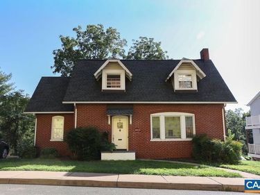 105 WASHINGTON AVE , Charlottesville, VA 22903