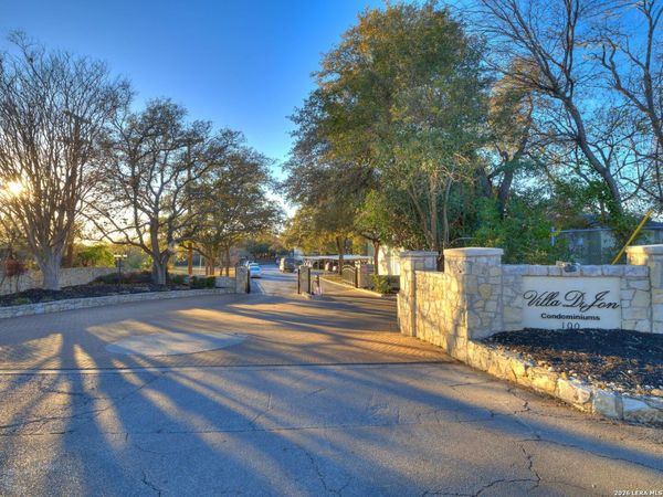 100 LORENZ RD, Unit MULTIPLE, San Antonio, TX 78209