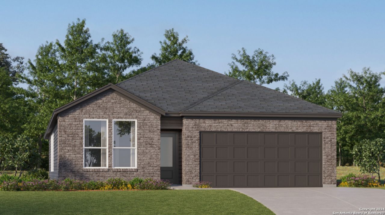 1324 Cargo Trl, New Braunfels, TX 78130 Main Photo
